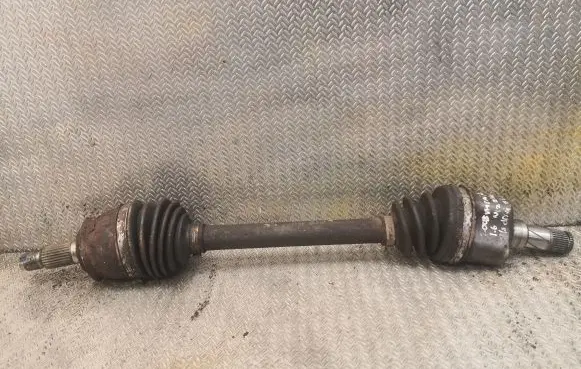Mini One - Cooper Coupe R56 Front driveshaft
