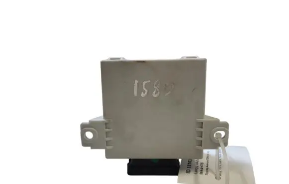 Toyota Avensis T250 Window wiper relay 150696