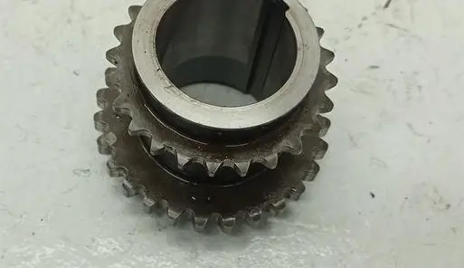 Mercedes-Benz C AMG W205 Crankshaft gear 