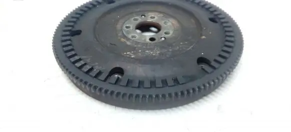 Flywheel