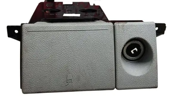 Volkswagen Transporter - Caravelle T5 Cup holder 7E1858601