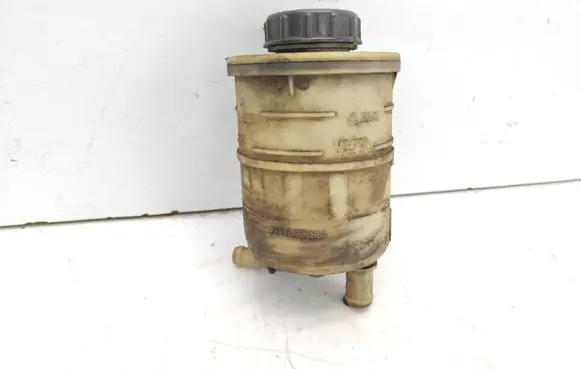 Peugeot 807 Power steering fluid tank/reservoir 7700782884