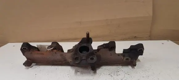 Exhaust manifold