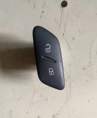Central locking switch button