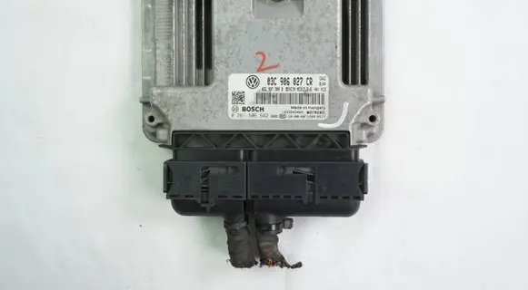Engine control unit/module