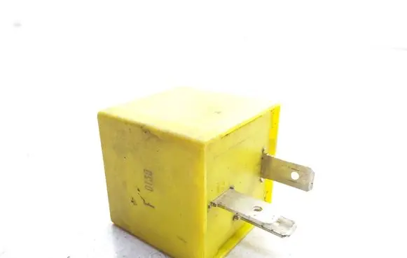 Peugeot 406 Other relay 9638603580