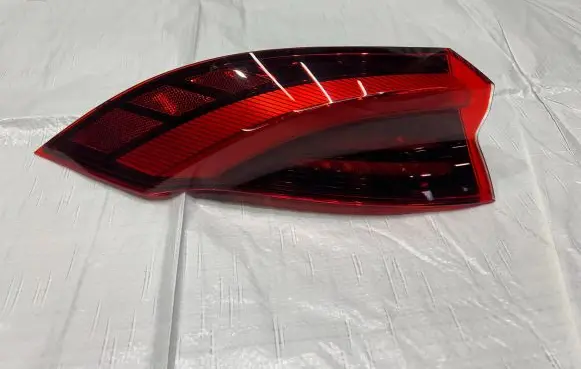 Maserati Grecale Rear/tail lights