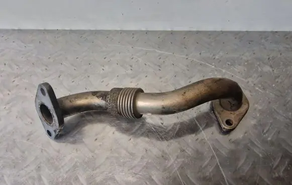 Audi A3 S3 8L EGR valve line/pipe/hose 038131521J