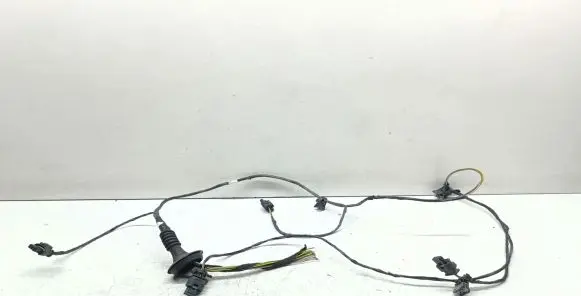 BMW X3 E83 Parking sensor (PDC) wiring loom