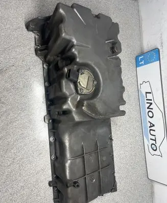 BMW 5 E60 E61 Oil sump 7788431 7788318 7788423