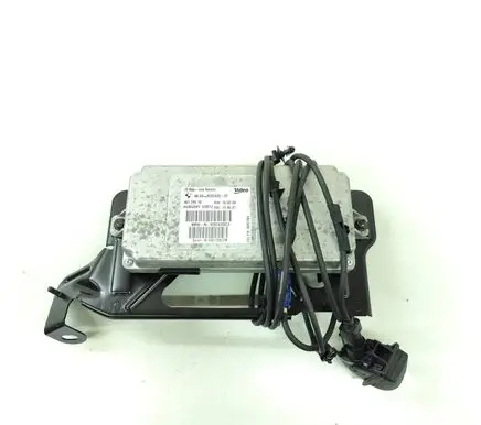 BMW 5 F10 F11 Camera control unit module 9282420 16129510 92824203