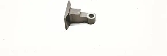 BMW 3 F30 F35 F31 Rear door upper hinge 7246061
