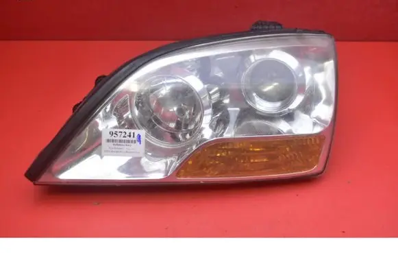 KIA Sorento Headlight/headlamp 92101-3E5XX