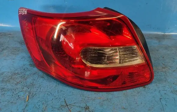 Suzuki Kizashi Boot/trunk interior light 3567057L00
