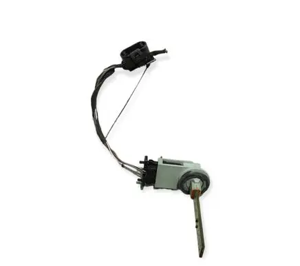 Volkswagen Golf V Interior temperature sensor 4b0820539