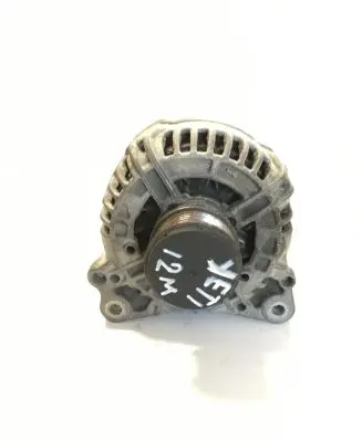 Skoda Yeti (5L) Generator/alternator 06F903023F 0124525091 F00MA45300