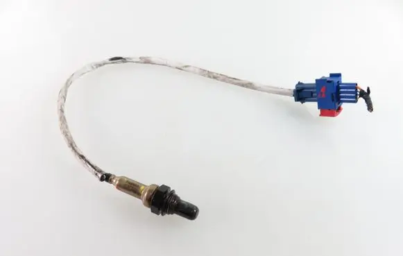 Peugeot 207 Lambda probe sensor OSM016