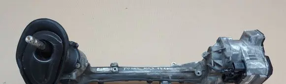 Ford Focus Steering rack HV6C3D070