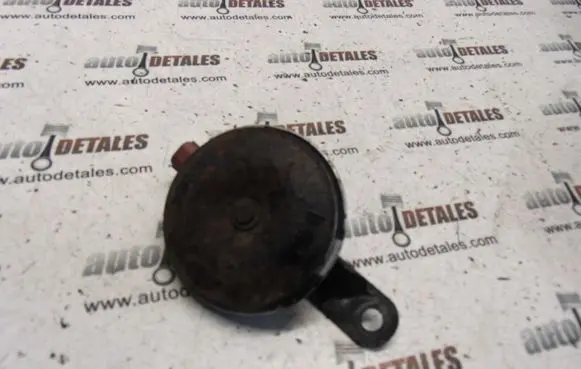 Honda CR-V Horn signal