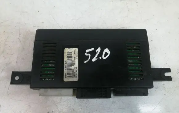 BMW 5 E39 Comfort/convenience module 8377835