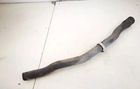 Smart ForTwo I Engine coolant pipe/hose 000344v008