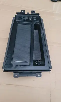 Audi e-tron Glove box central console 4KE862533D6PS