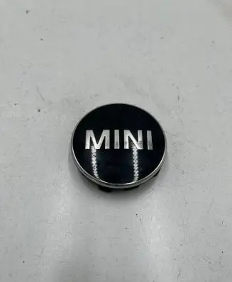 Original wheel cap