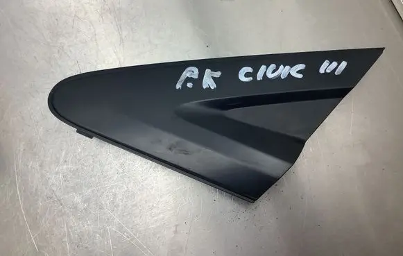 Honda Civic Plastic wing mirror trim cover 208591