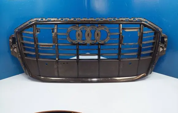 Audi Q7 4M Front grill 4M0853651AJ 4M0853651AG 4M0853651A