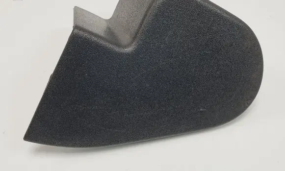 Land Rover Discovery 4 - LR4 Rear seat rail trim cover HJX50062