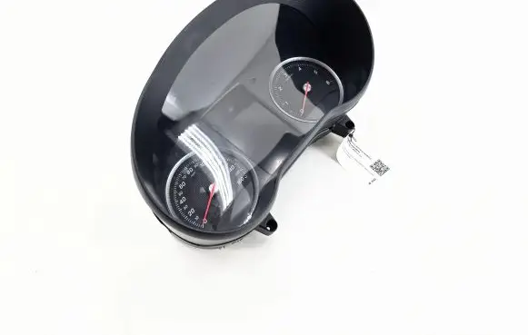 Mercedes-Benz C W205 Speedometer (instrument cluster) A2059007133