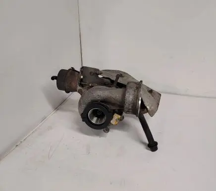 Mercedes-Benz B W245 Turbo A6400901680 50092636 53039707001