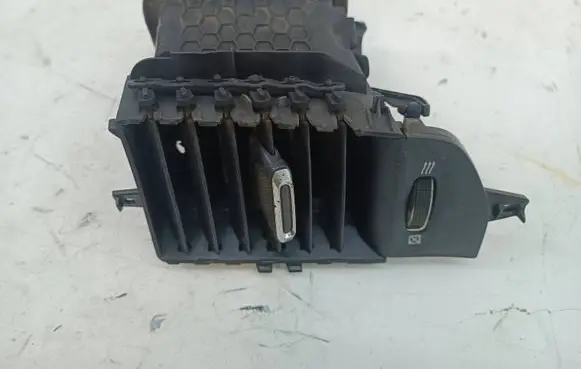 Dodge PickUp RAM SRT-10 Interior heater climate box assembly housing 76642