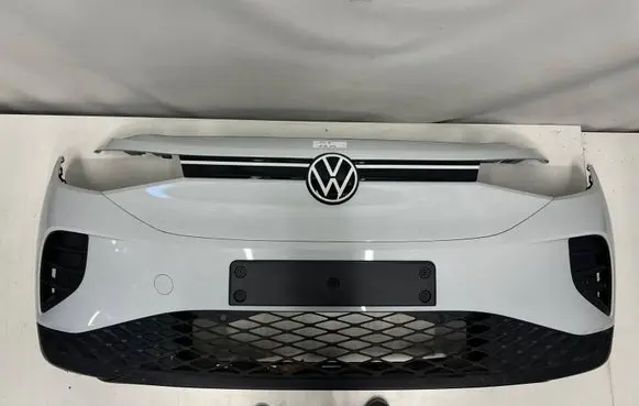 Volkswagen ID.4 Front bumper 11A807221