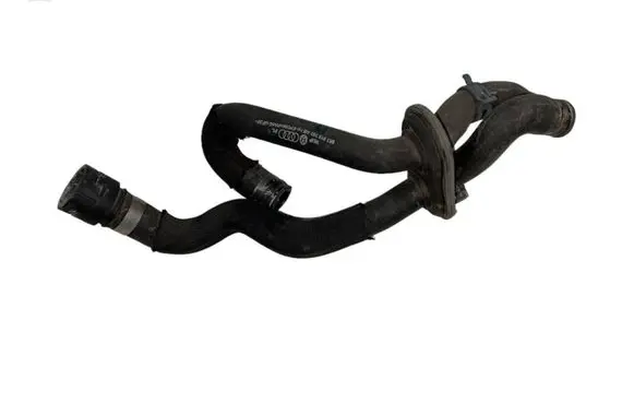 Audi A4 S4 B8 8K Engine coolant pipe/hose 8K0819345H 8K1819350AB S5000223