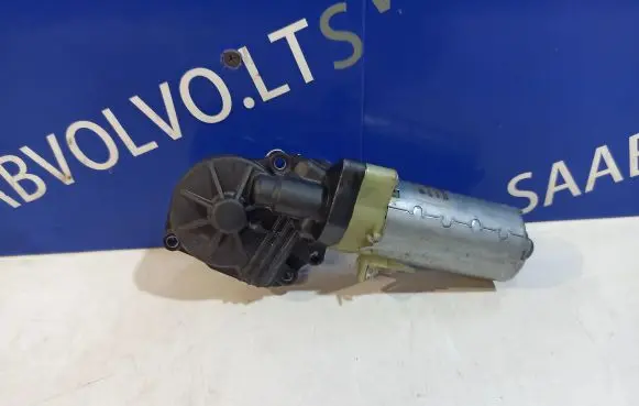 Volvo V50 Seat adjustment motor 130002527 0130002527