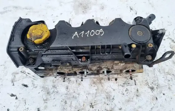 Opel Zafira B Engine head 55193091