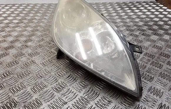 Headlight/headlamp