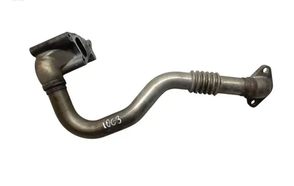 Honda Civic EGR valve line/pipe/hose 