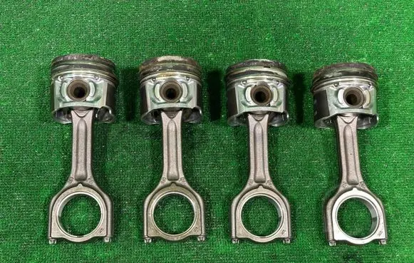 Ford Transit - Tourneo Connect Piston with connecting rod T1GA