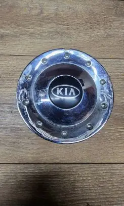 KIA Sportage Original wheel cap