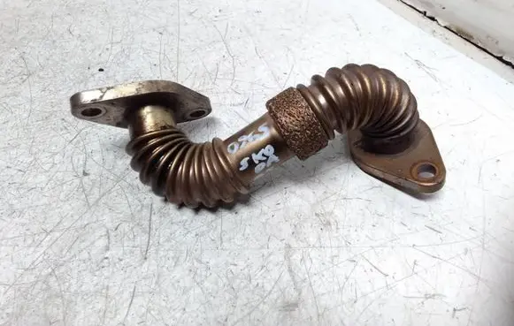 Skoda Superb B5 (3U) EGR valve line/pipe/hose 028131521AD