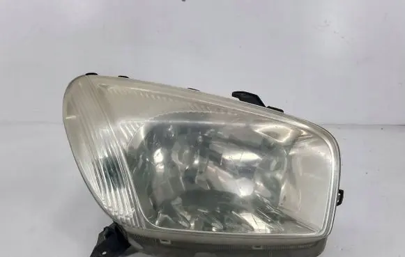 Toyota RAV 4 (XA20) Headlight/headlamp