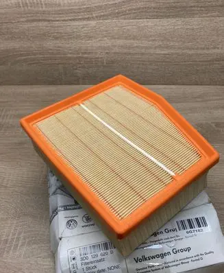 Volkswagen Phaeton Air filter 3D0129620B