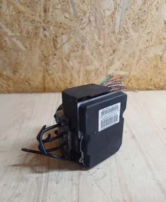 Citroen C4 I Picasso ABS Pump 9666040380 87AOE82633797 8AAE82633797
