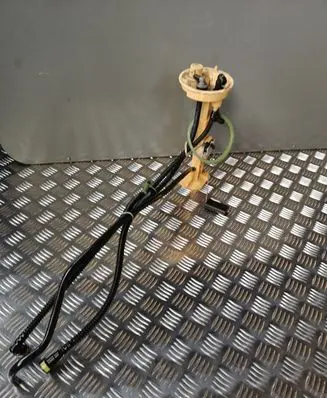 Fuel level sensor