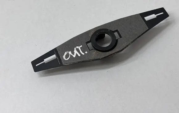 Subaru Outback (BT) Rear parking sensor holder (PDC) 57721AN05A