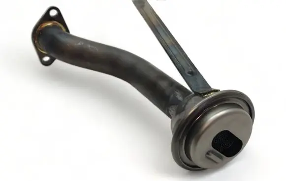 Subaru Outback Oil pump 