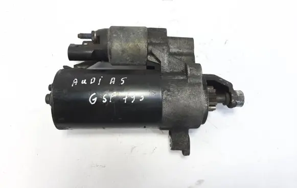Audi A5 Sportback 8TA Starter motor 03L911021G
