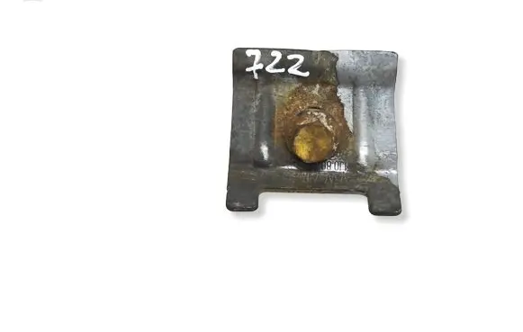 Skoda Fabia Mk3 (NJ) Battery bracket 1J0803219